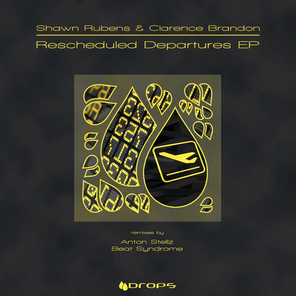 Rescheduled Departure