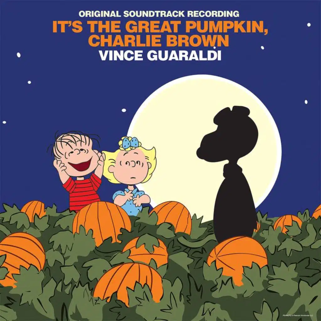 The Great Pumpkin Waltz (Alternate Take 2)