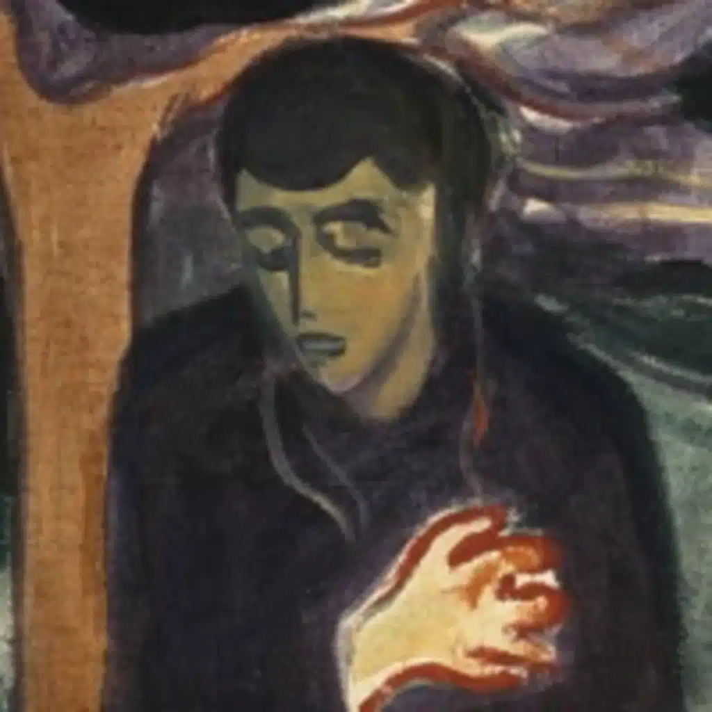 Song of the Living Dead