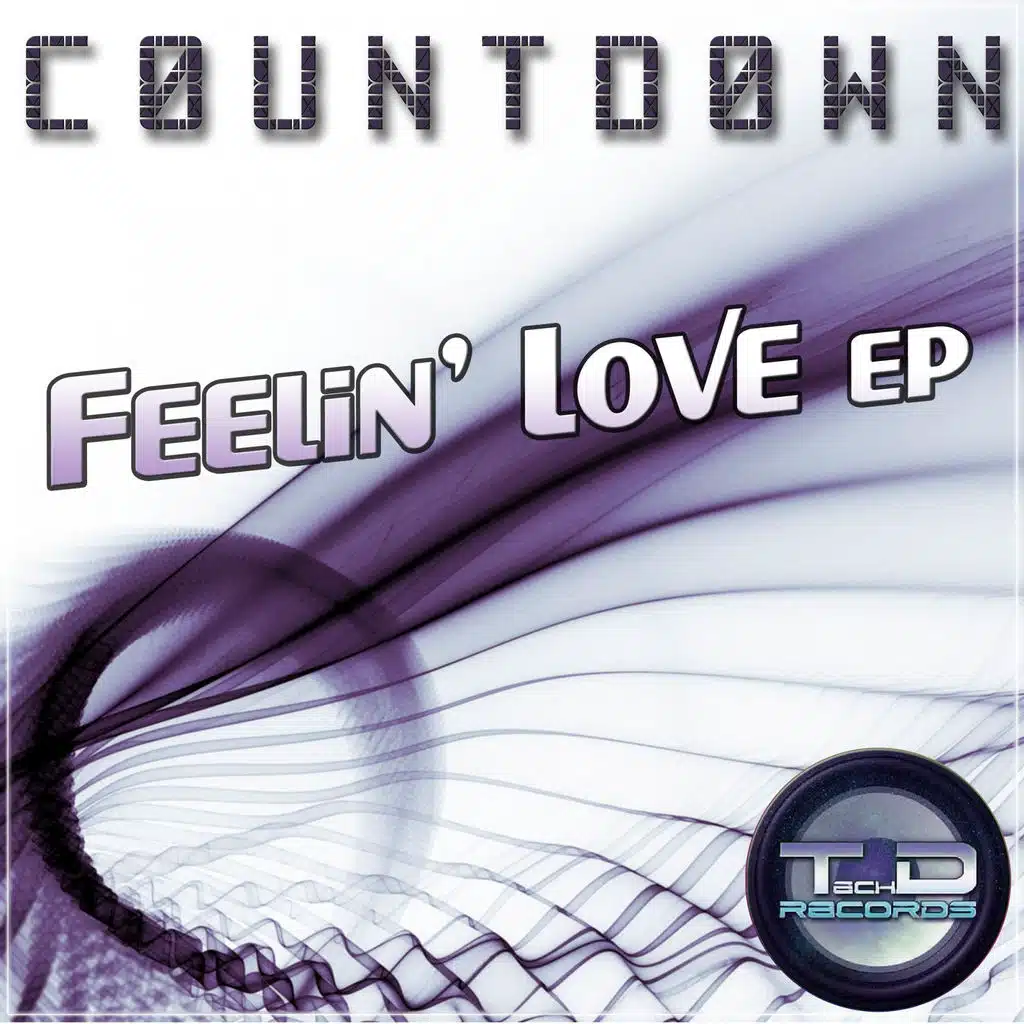 Feelin' Love EP