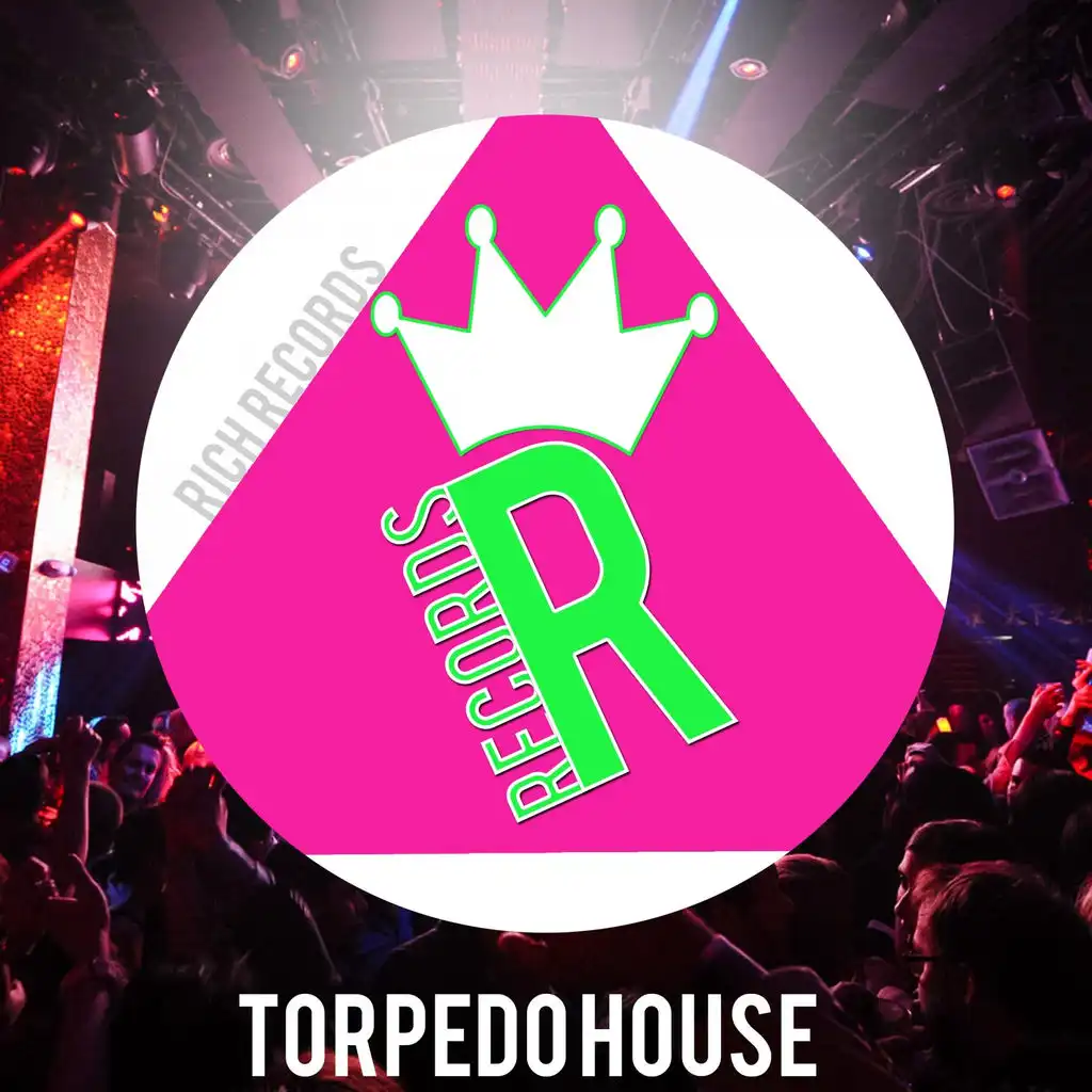 Jump Around (Original Mix)