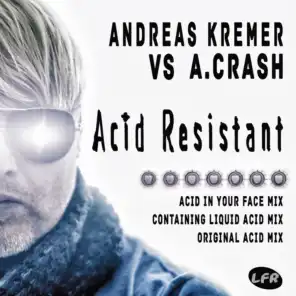 Acid Resistant (Original Acid Mix)
