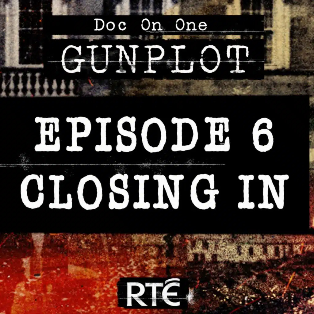 EP6 - Closing In