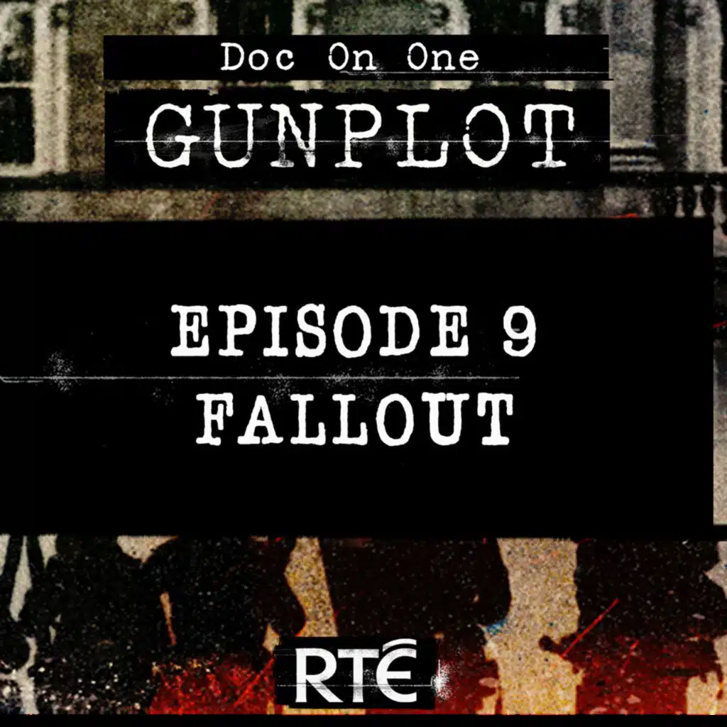 EP9 - Fallout