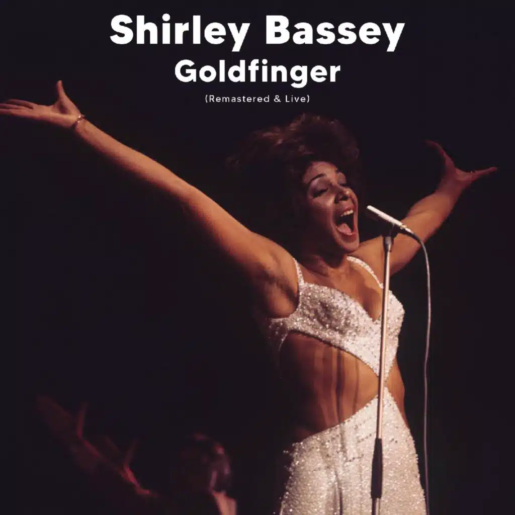 Goldfinger (Live (Remastered))
