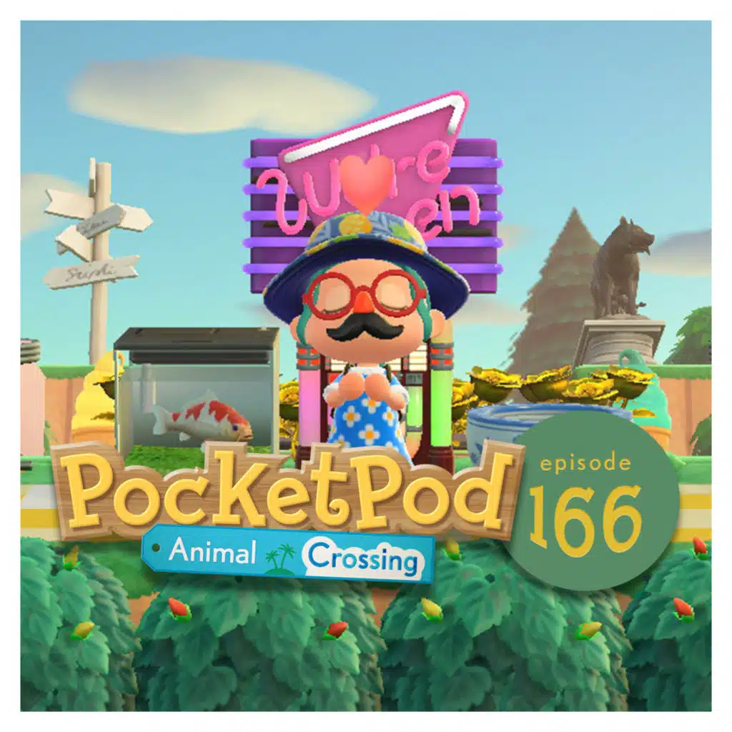 Animal Crossing #166 - Splatoon, Splateuce, Splatrois