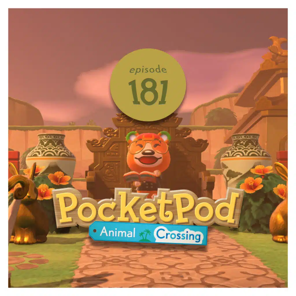 Animal Crossing #181 - My Kiki? Your Kiki?