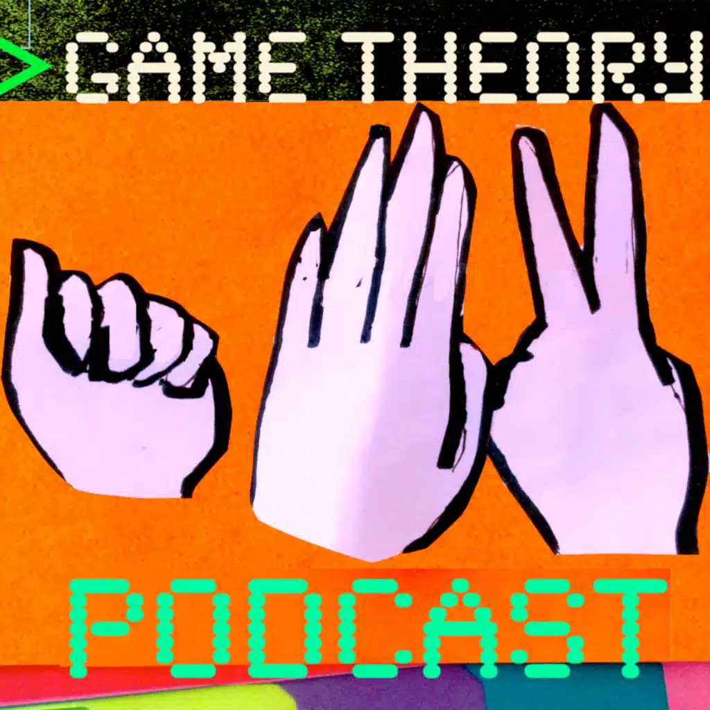 Game Theory 19: Streamlining