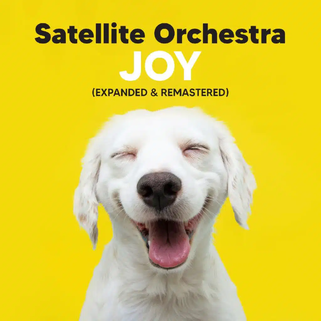 Satellite Orchestra