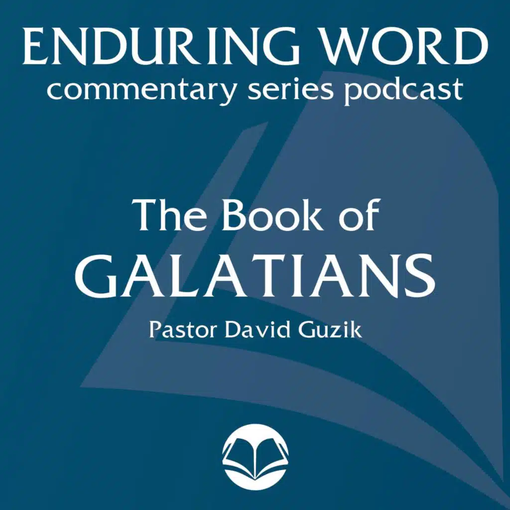 Galatians 5:13-18 – How to Live in the Liberty of Jesus