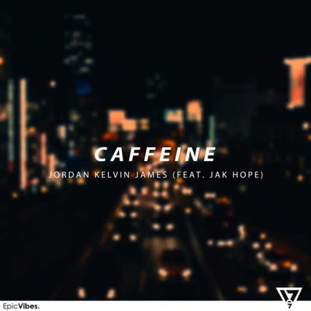 Caffeine (feat. Jak Hope)