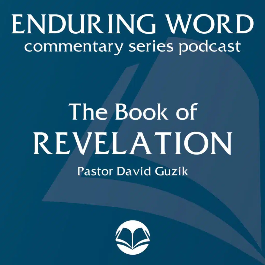Revelation 1:1-8 – Revealing Revelation