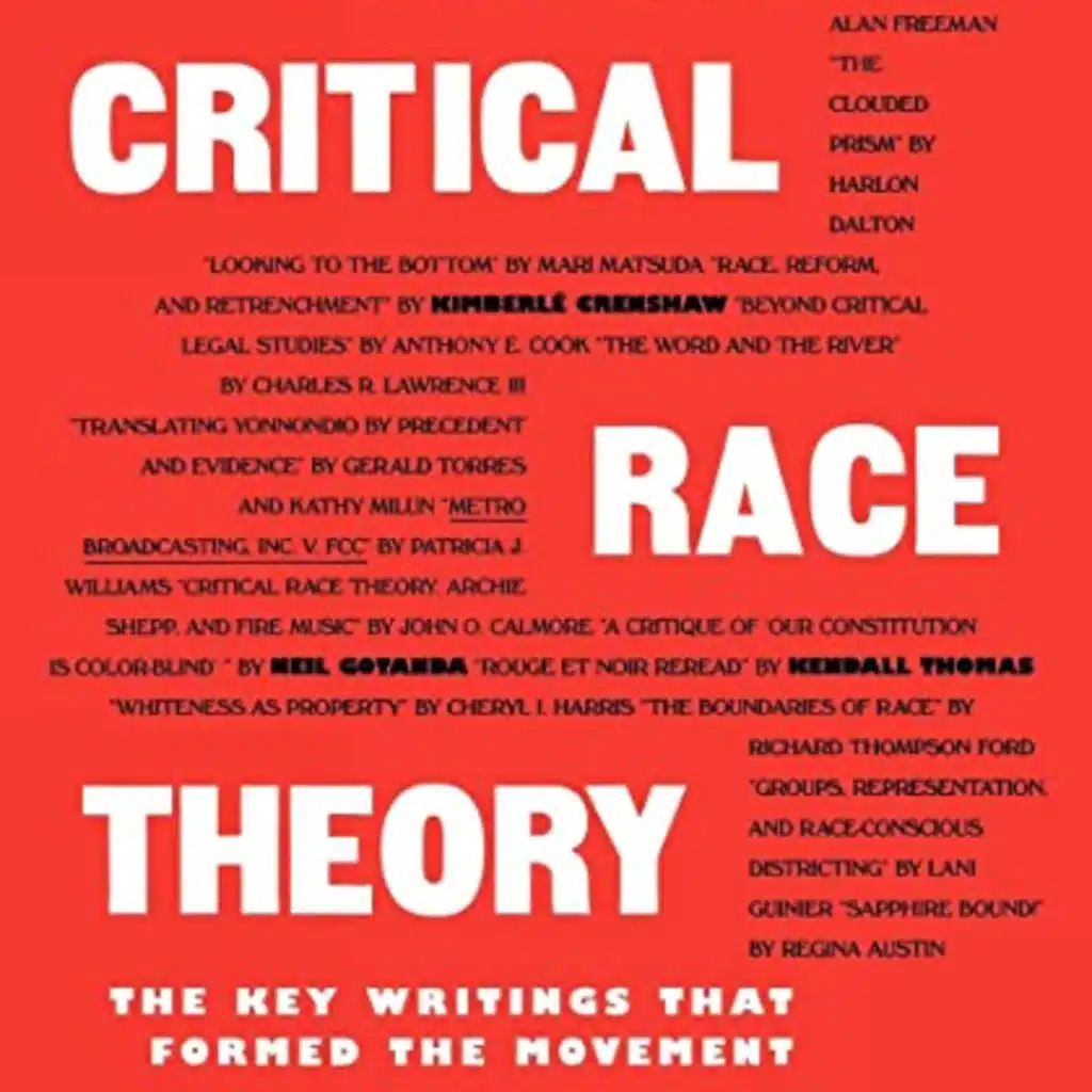 Critical Race Theory