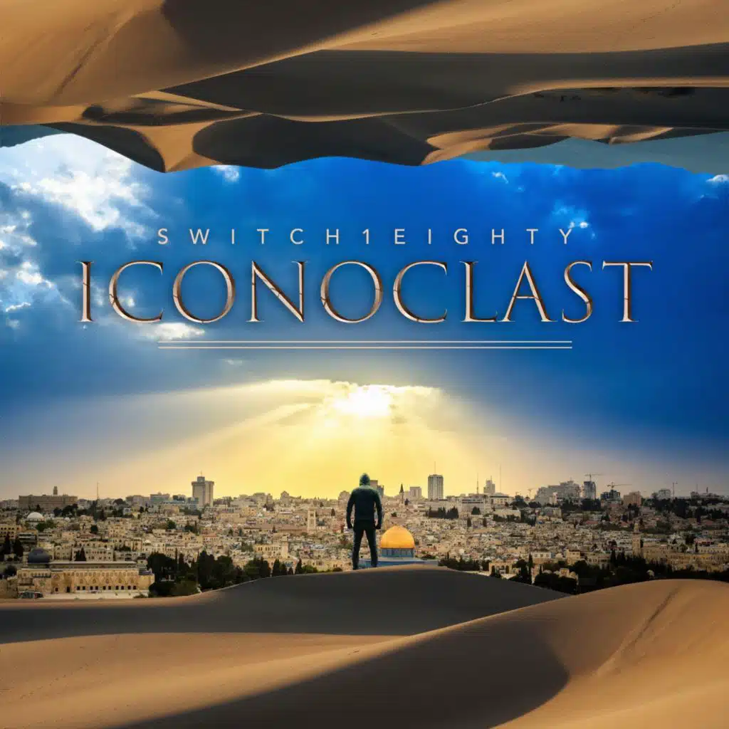 Not Around (feat. DEZI)