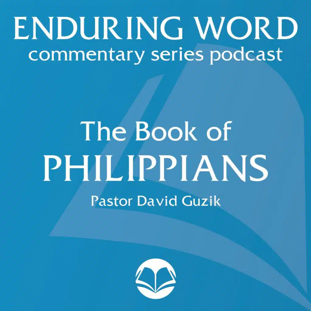 Philippians 3:1-11 – How Paul Learned to Count