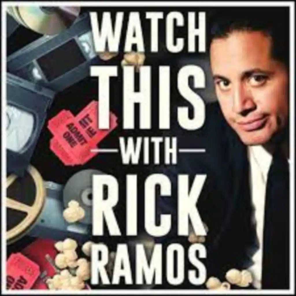 Rick Ramos