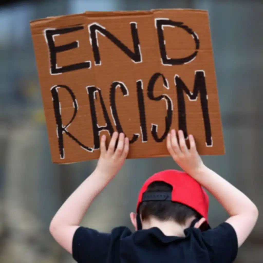 Critical Race Theory