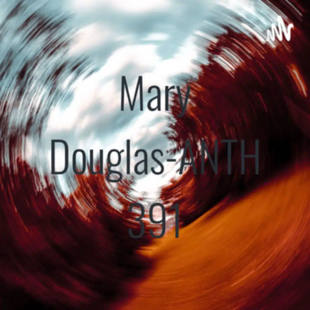 Mary Douglas Edition