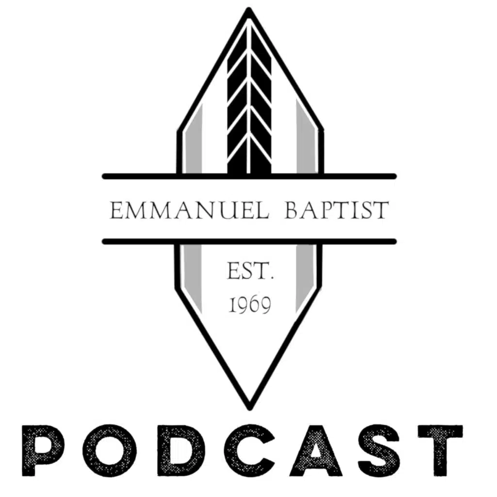 Emmanuel Manning Podcast 