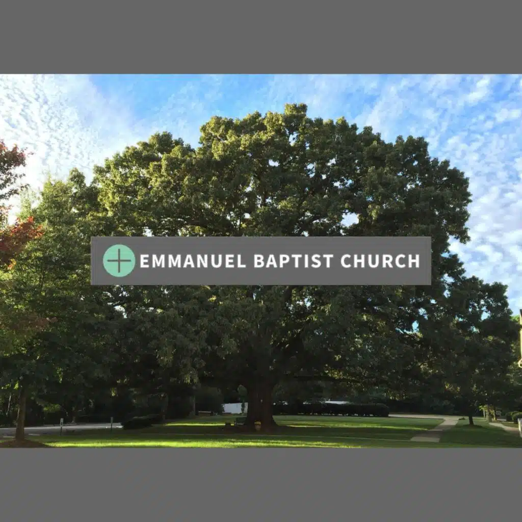 EMMANUEL BAPTIST CHURCH