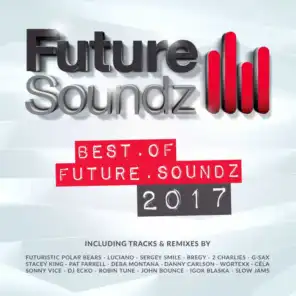Future Soundz - Best of 2017