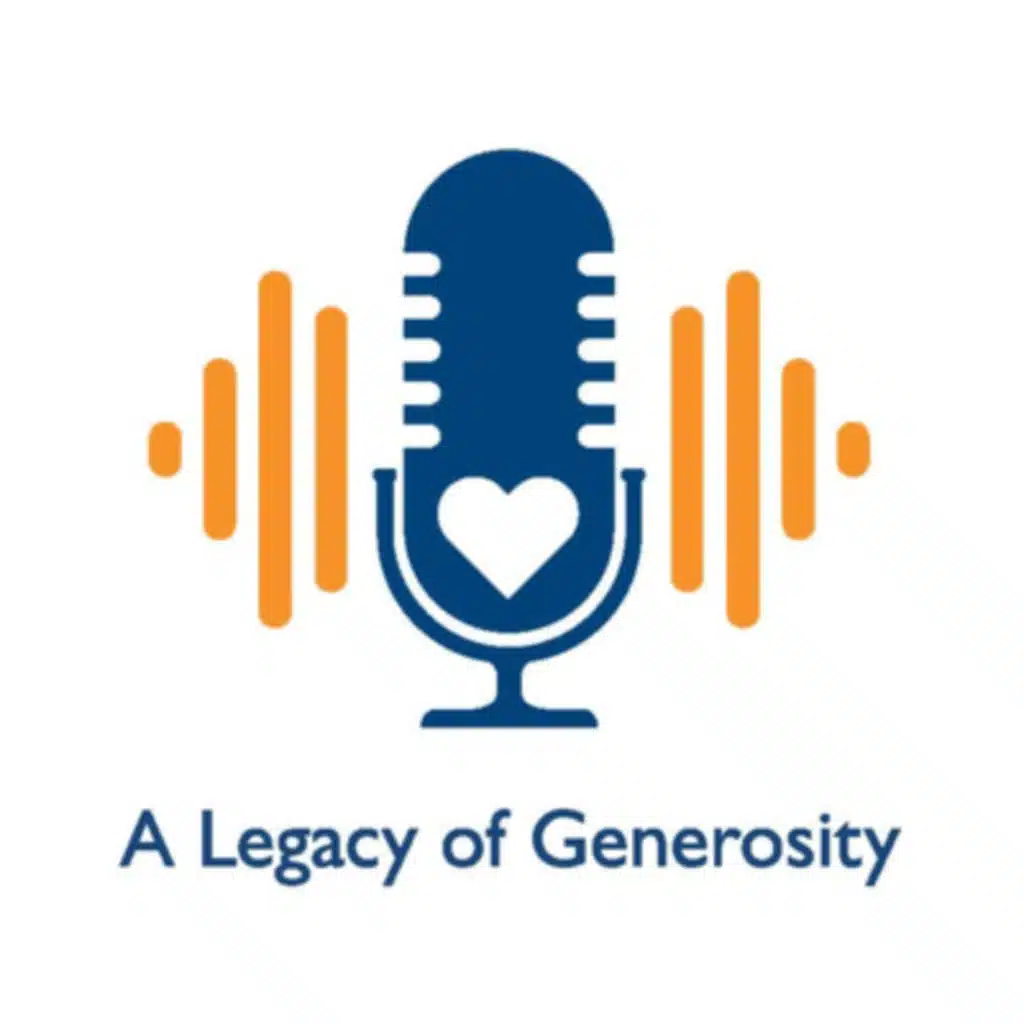 Endowments, Big Swings & Legacy Giving