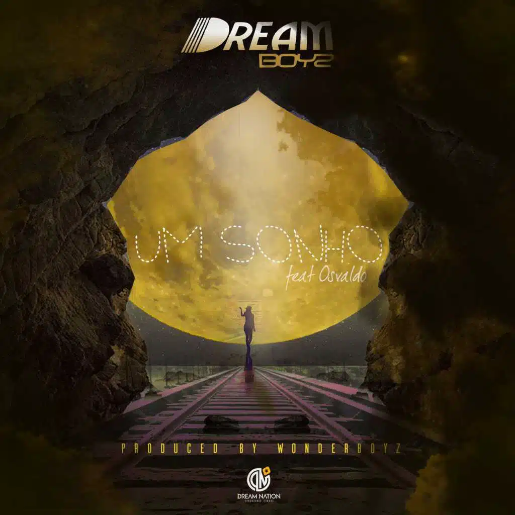 Um Sonho (feat. Osvaldo)