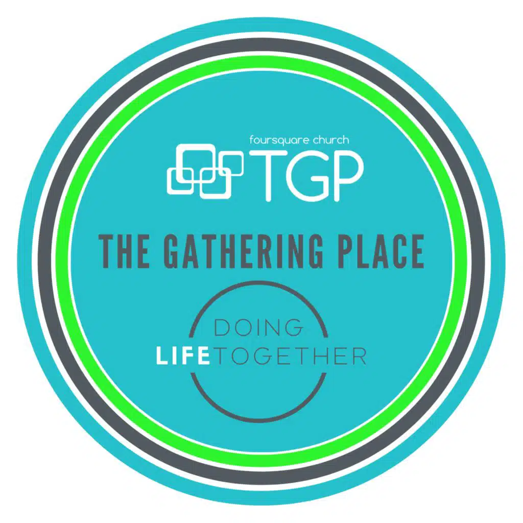 THE GATHERING PLACE