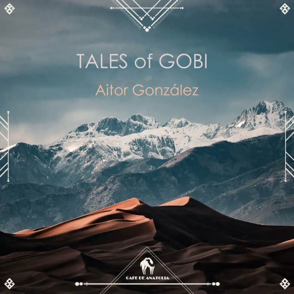 Tales of Gobi (feat. Billy Esteban)