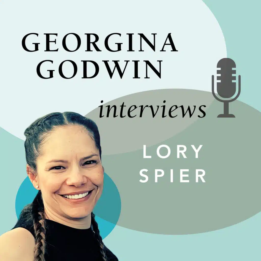 Lory Spier on how to raise great children, the Dragon School and Growing up in Mexico