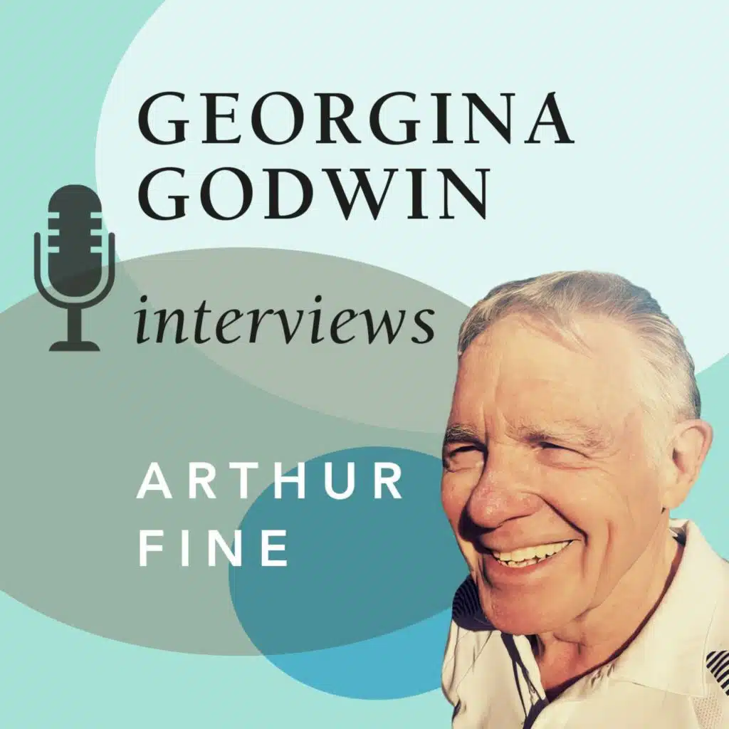 Arthur Fine and Georgina Godwin: Aloha Medical Mission and the Power of Volunteers