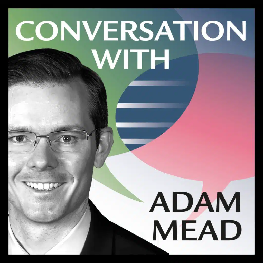 Adam Mead on the Research Behind His Book, The Complete Financial History of Berkshire Hathaway