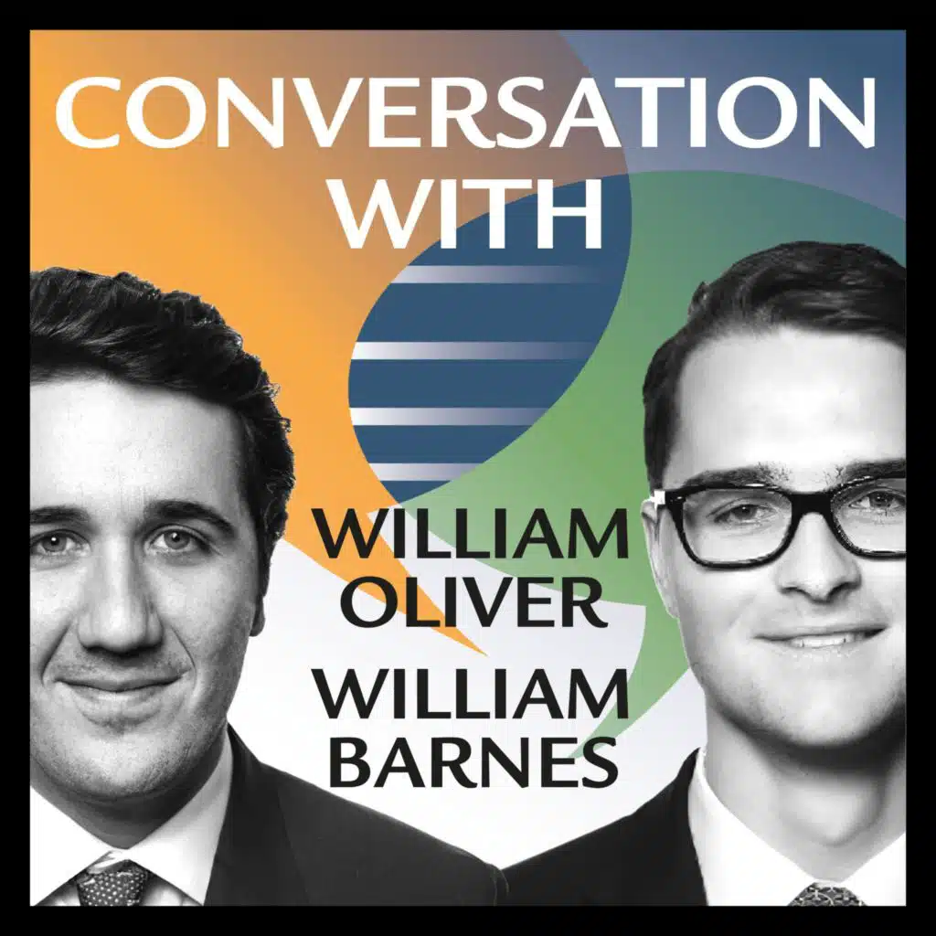 William Oliver & William Barnes on the Primary Research Industry and their Company, In Practise