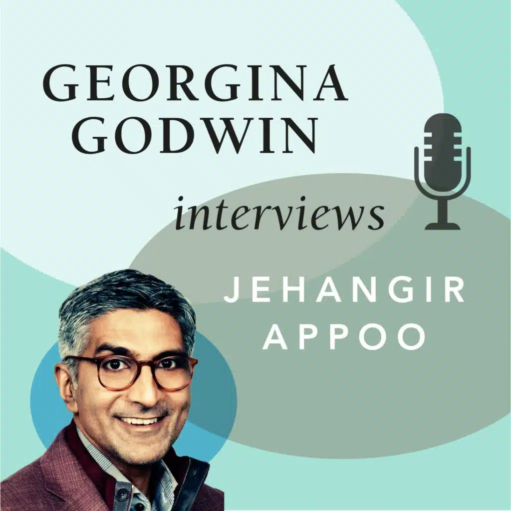 Jehangir Appoo and Georgina Godwin: From Cardiothoracic Surgery to AOIT Health