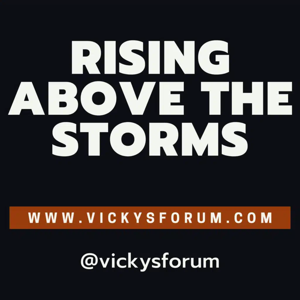 Vicky's Forum