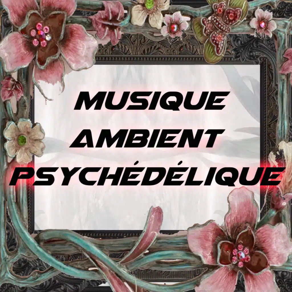Musique Ambient Psychédélique Ep118 - dub, psybient, goa, ambiant, downtempo, trance, électronique
