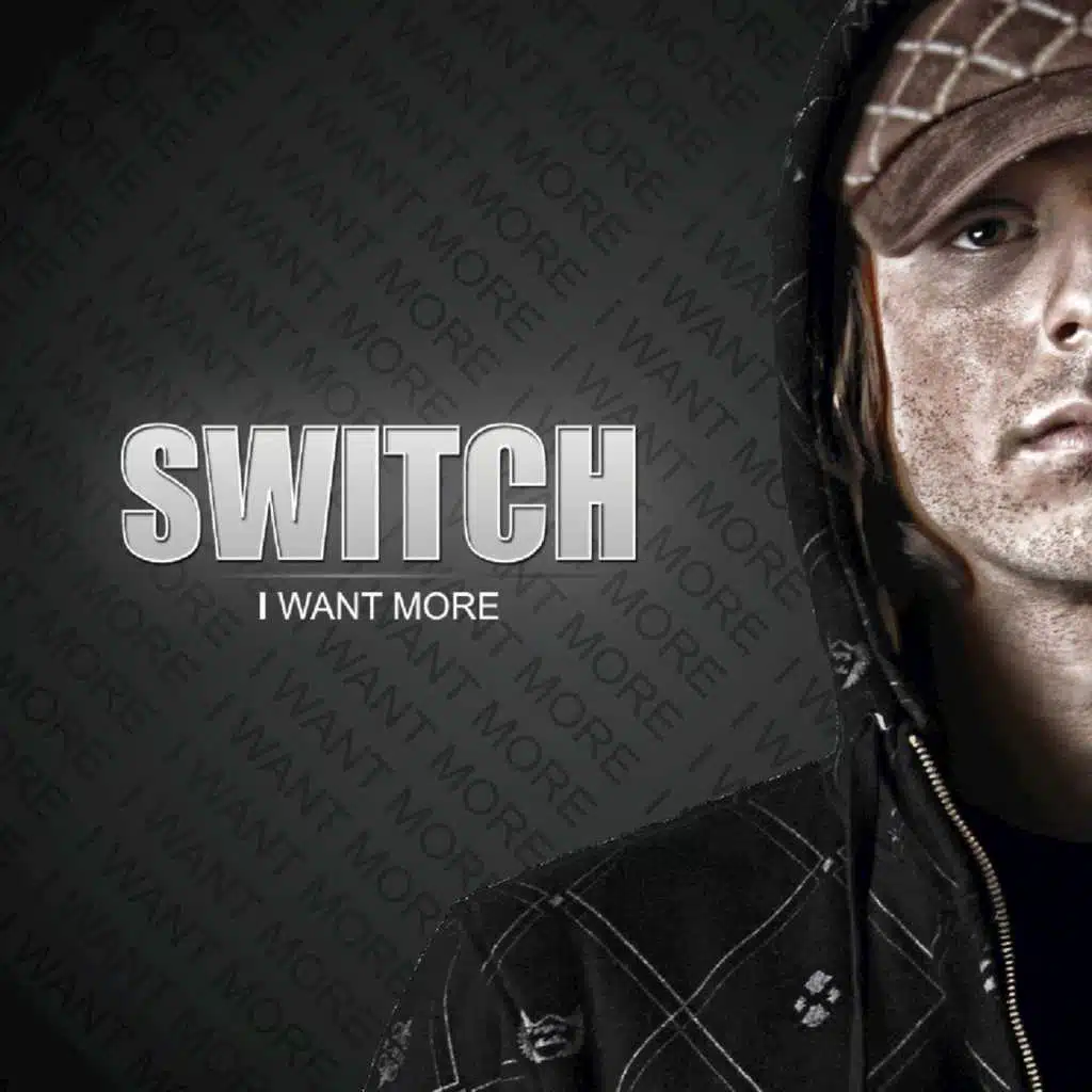 Let The Bass Be Louder (feat. Switch)