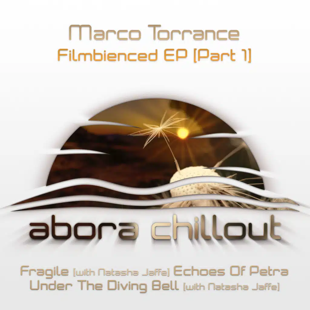 Filmbienced EP, Pt. 1