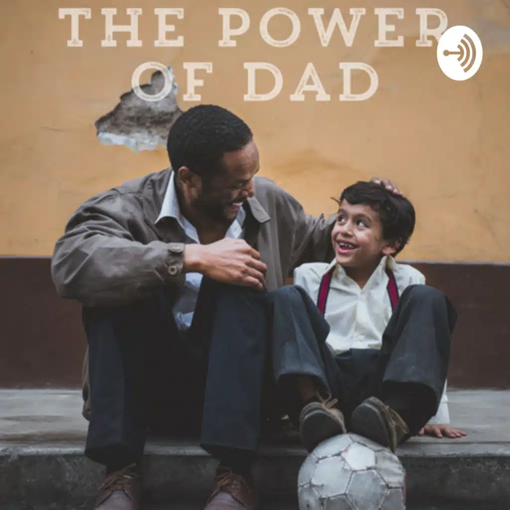 The Power of Dad  (Trailer)