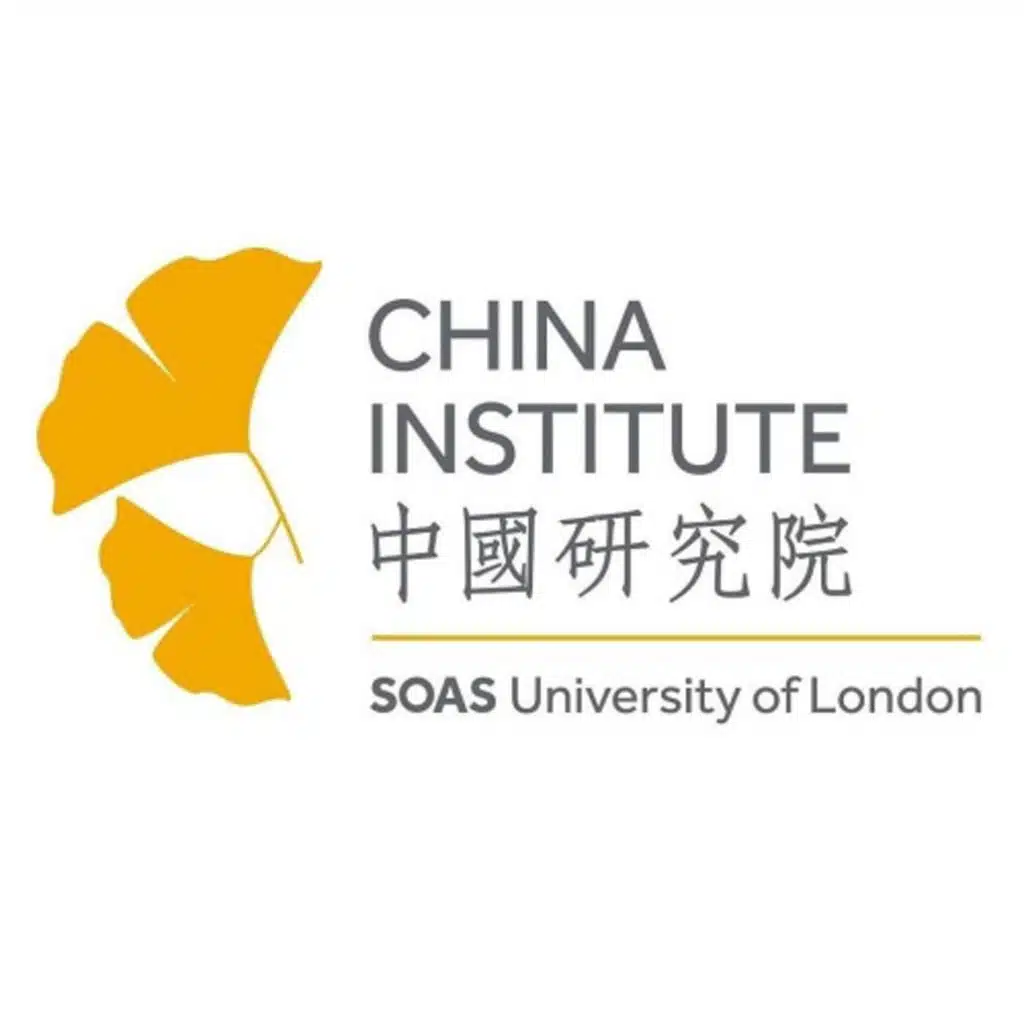 SOAS China Institute