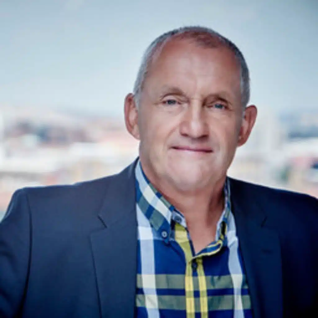 A Tale of Two Cities