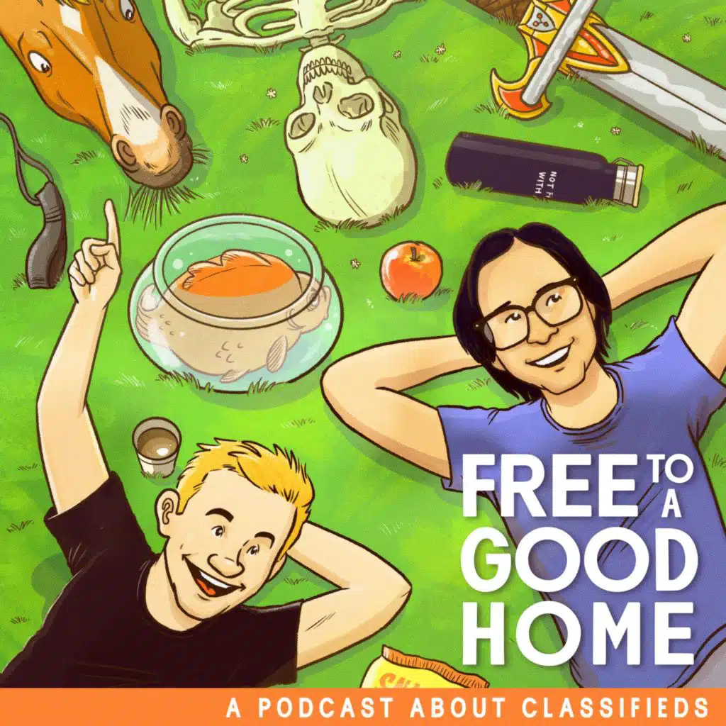 Ep. 185: The Etiquette of a Joint Account