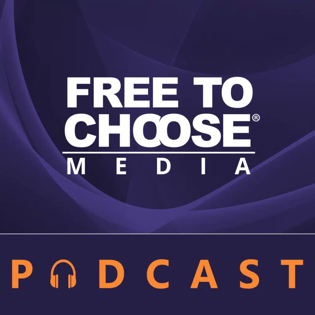 Free To Choose Media