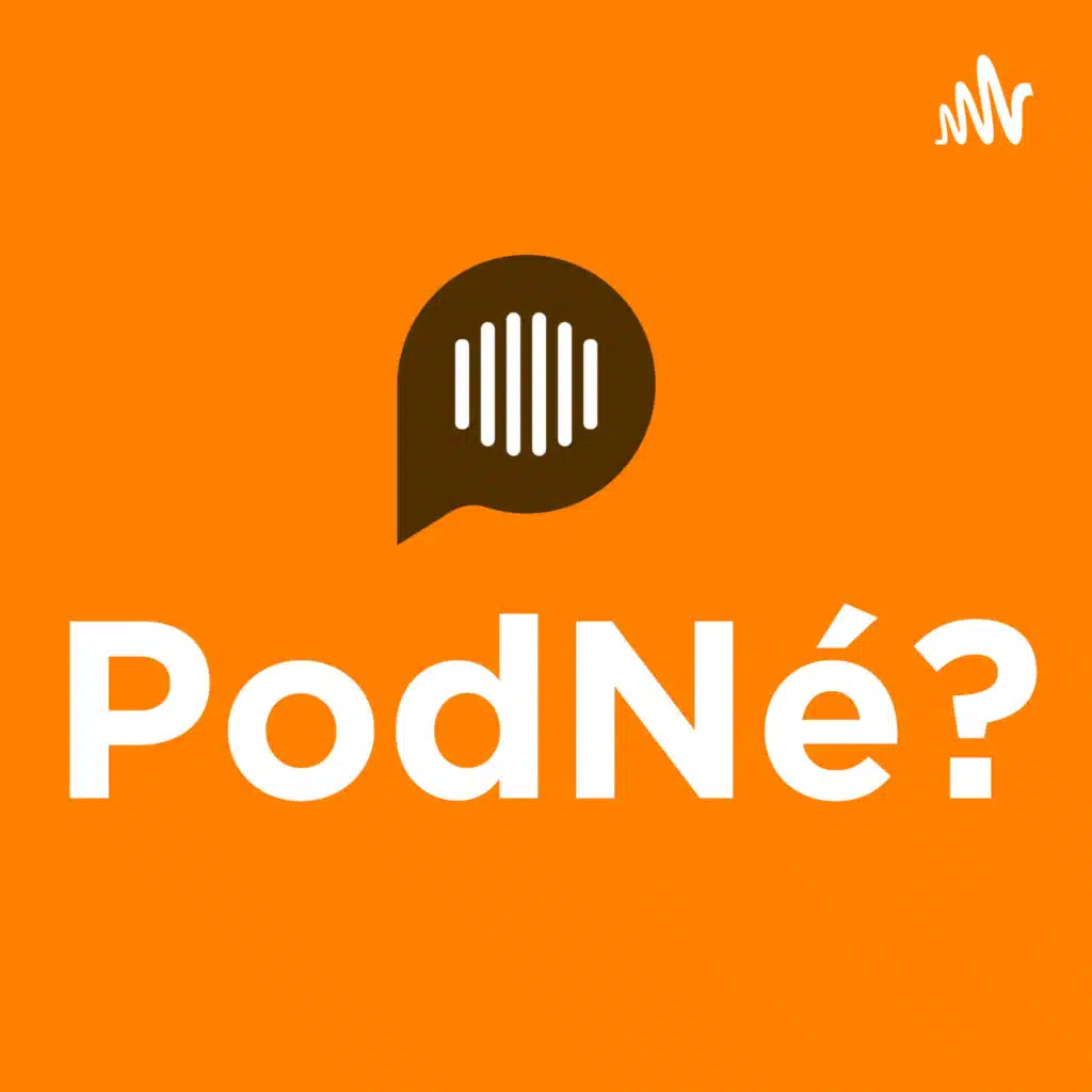 PodNé? #6 - Squeeze Burguer