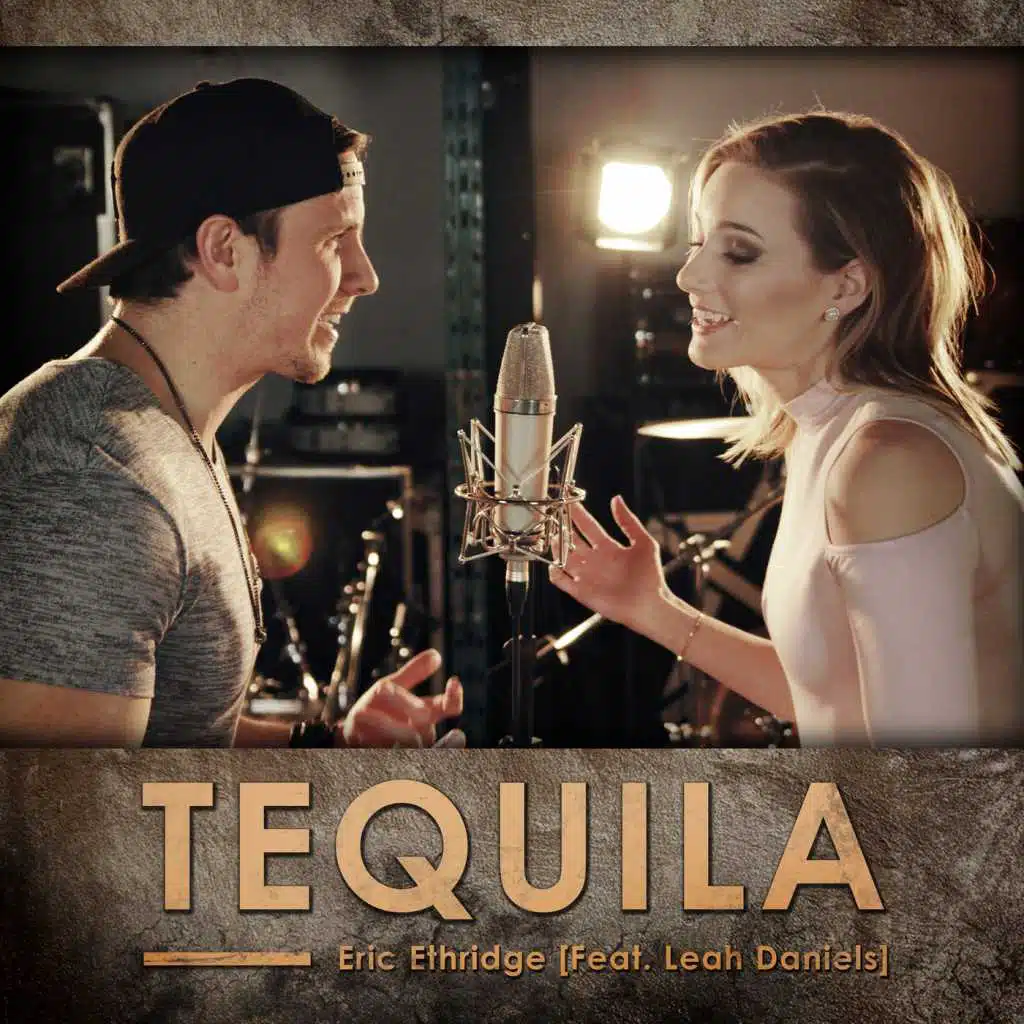 Tequila (feat. Leah Daniels)