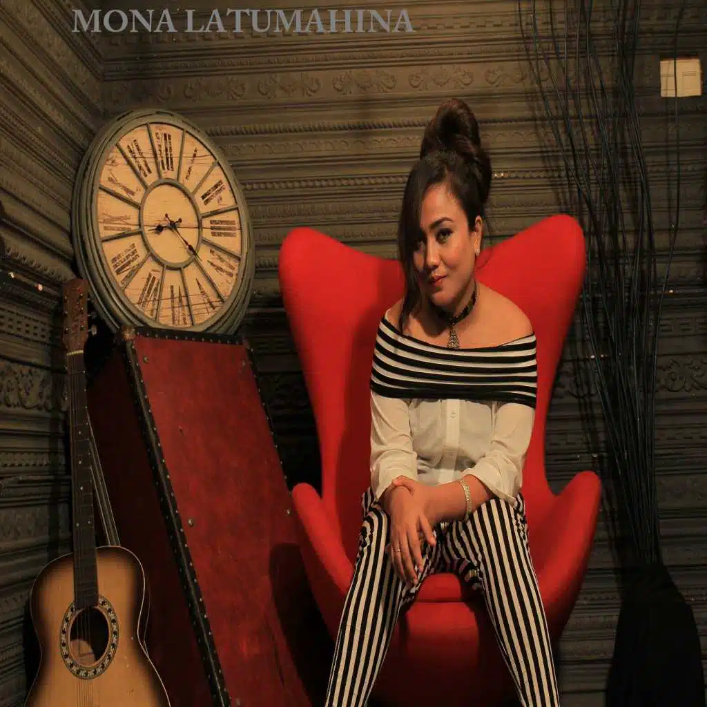 Mona Latumahina