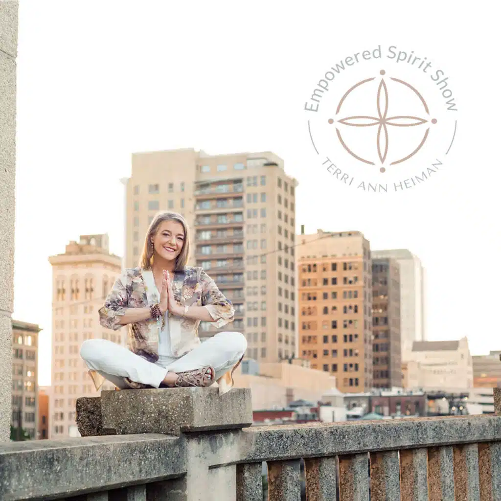 The Empowered Spirit Show