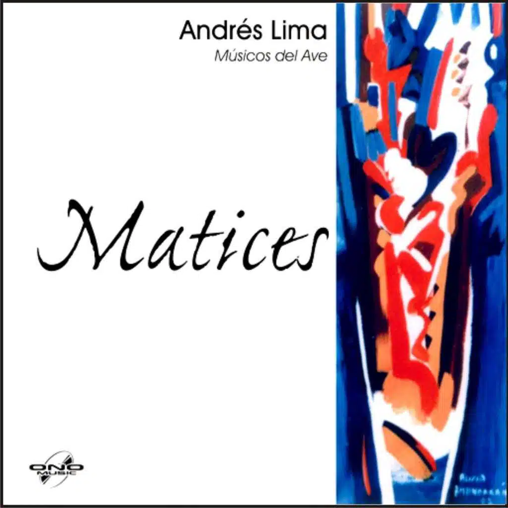 Andrés Lima & Andrés Lima