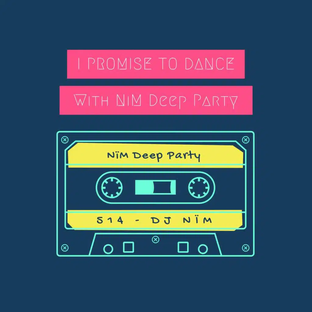 Deep house Party 3.3