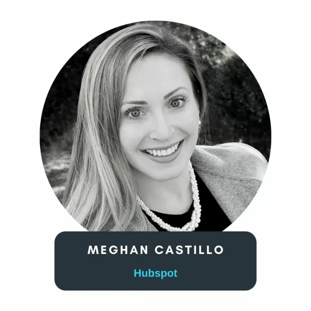 50 // From Order Taking to Business Partnership with Meghan Castillo